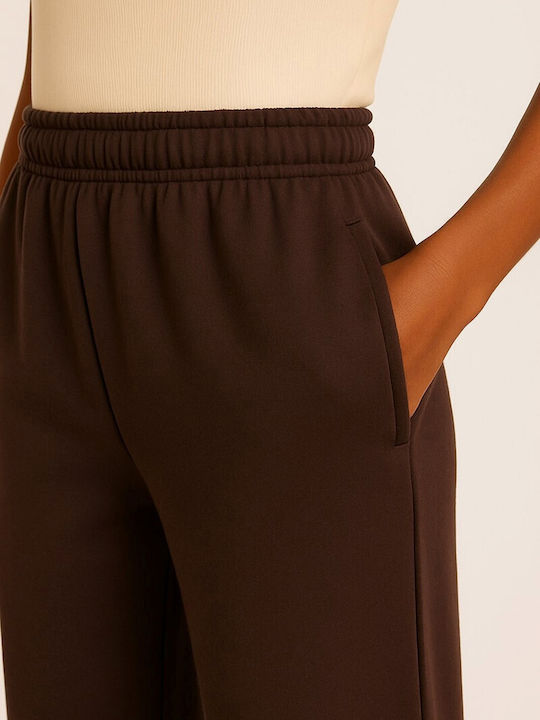 Pantaloni de Trening Brown