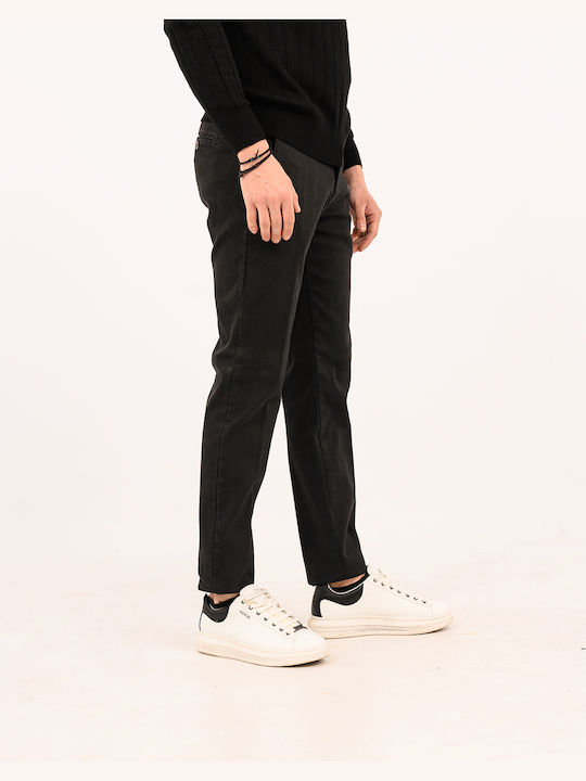 Παντελόνι Chino Black