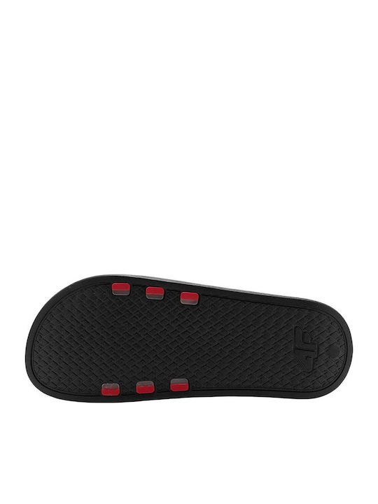 Herren Slides Rote