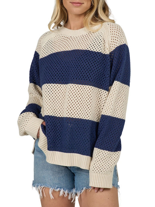 Γυναικείο Φούτερ Bright Navy
