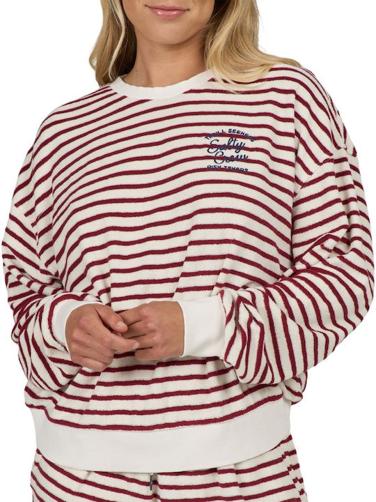 Hanorac pentru femei Plum
