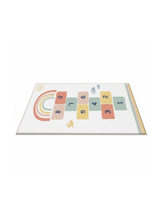 Παιδικό Game Mat “Playground Steps” – Μαλακό 3εκ. 150 x 200 εκ.