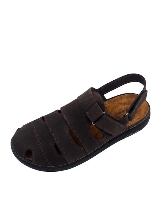 X-Feet