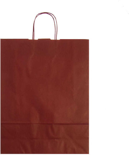 Mittelgroß Papier Tasche für Geschenke Weiß 20Stück