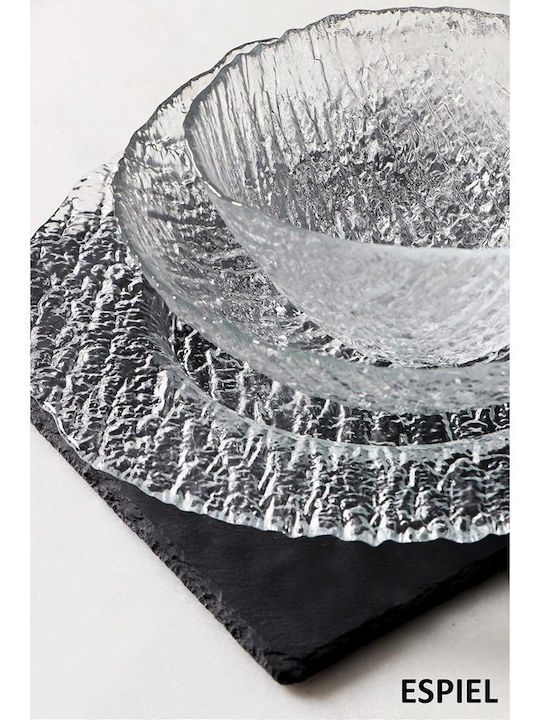 Espiel Ramos Ramos Serving Platter Glass