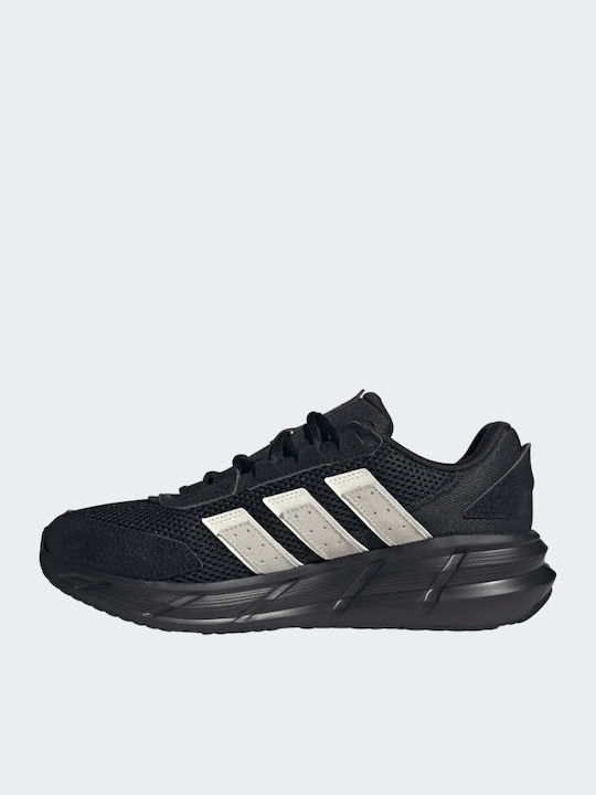 adidas Astrastar Sneakers Black
