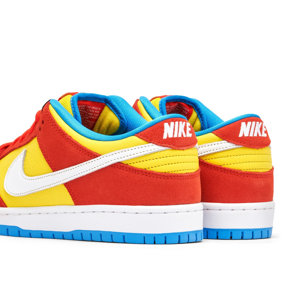 Nike Sb Dunk Low Adidași Bărbătești Multicolori BQ6717-602
