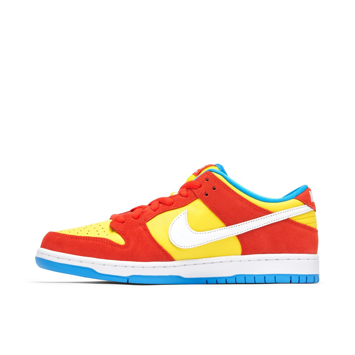 Nike Sb Dunk Low Adidași Bărbătești Multicolori BQ6717-602