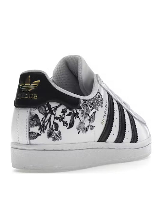 adidas gazelle silver green womens Adidas x Willy Chavarria Superstar Sneaker » Buy online now! main image 1