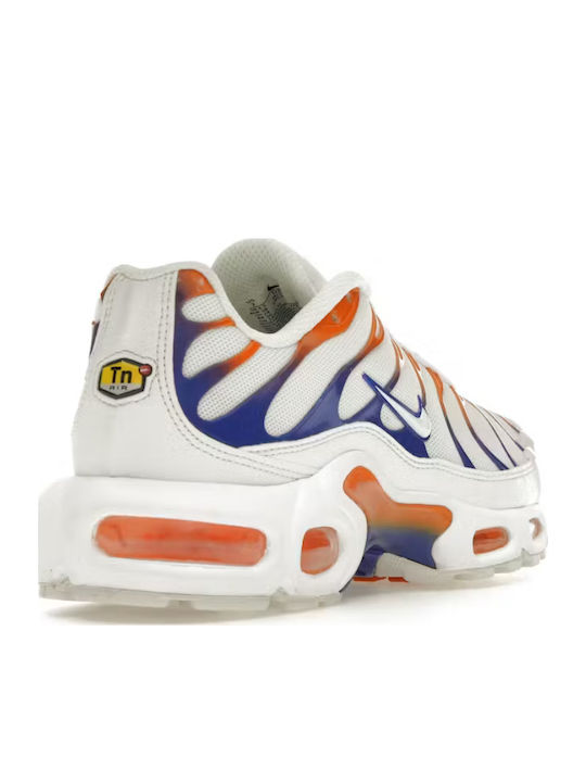 TN Air Max Plus Ανδρικά Sneakers Knicks
