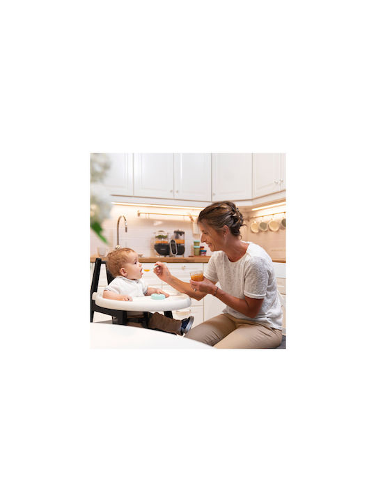 Babymoov Комплект Стъклени Кутии За Храна 4 Бройки