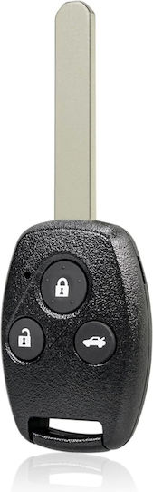 Ключ за кола за Honda Граждански / Съгласие / CR-V - КР-В / Джаз