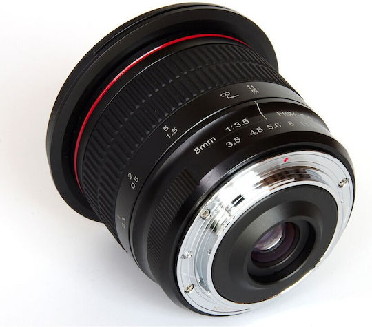 Meike Lens Accessory