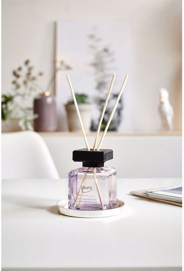 InTheBox Diffuser mit Duft Lavendel 019317 100ml
