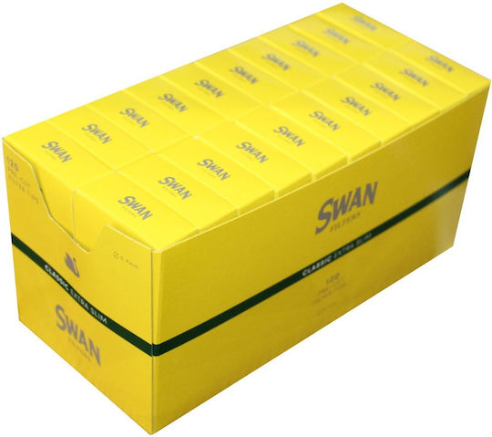 Discovery Extra Slim 120 Φιλτράκια 120τμχ
