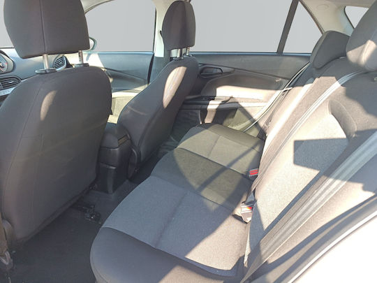 Fiat Tipo 1.4 Street '20