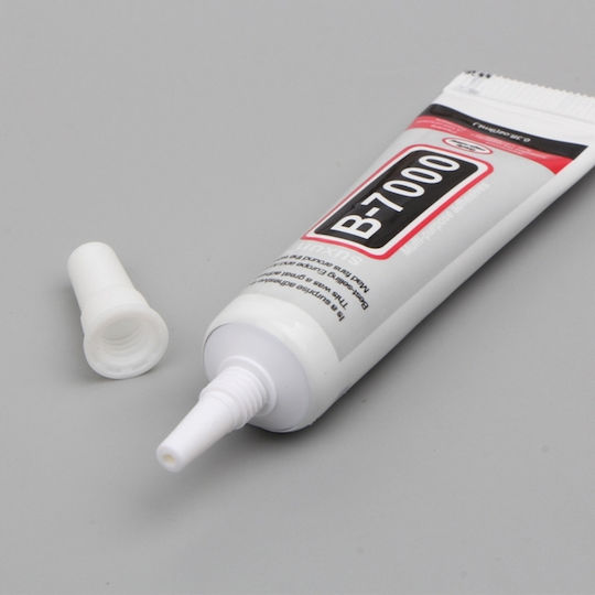 SPT9971 Transparent 15ml 1Stück