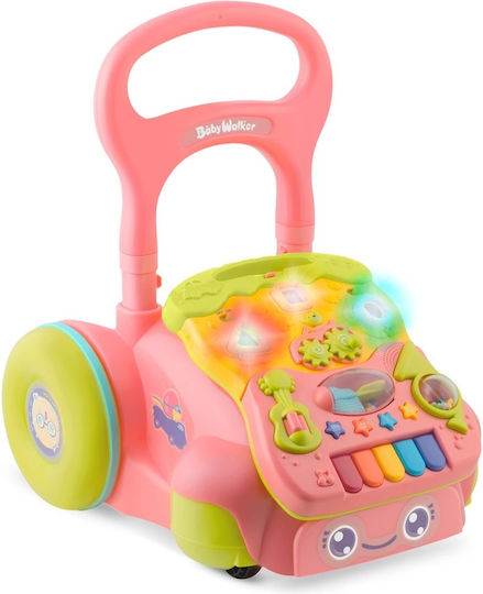 Ricokids Количка Зелена