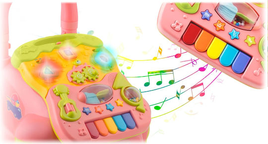 Ricokids Количка Зелена