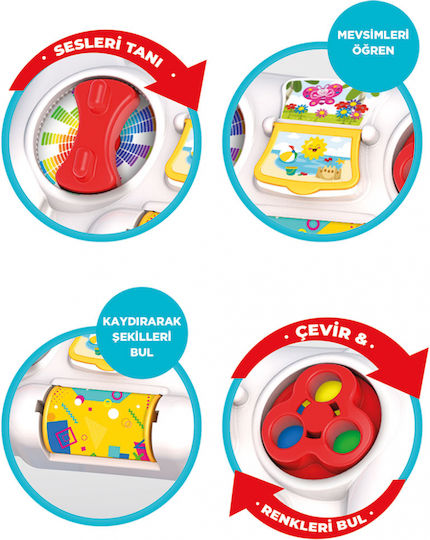 Dede Λευκή
