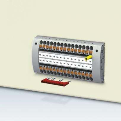 Phoenix Contact Socket