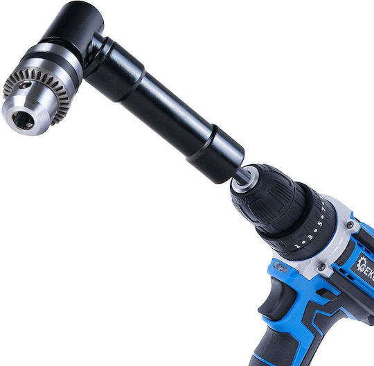 Geko G00554 Adapter Bohrschrauber