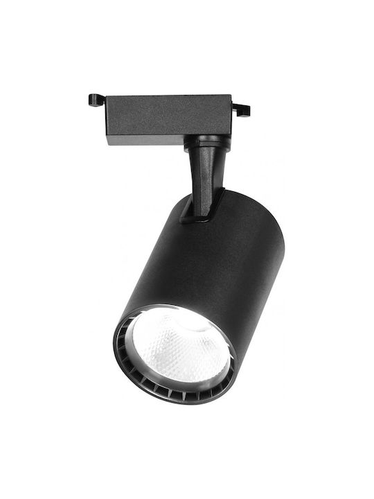 LED Alb Natural Spot cu 10 Lumini în Culoare Bej
