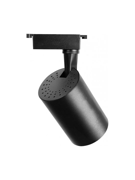 LED Alb Natural Spot cu 10 Lumini în Culoare Bej