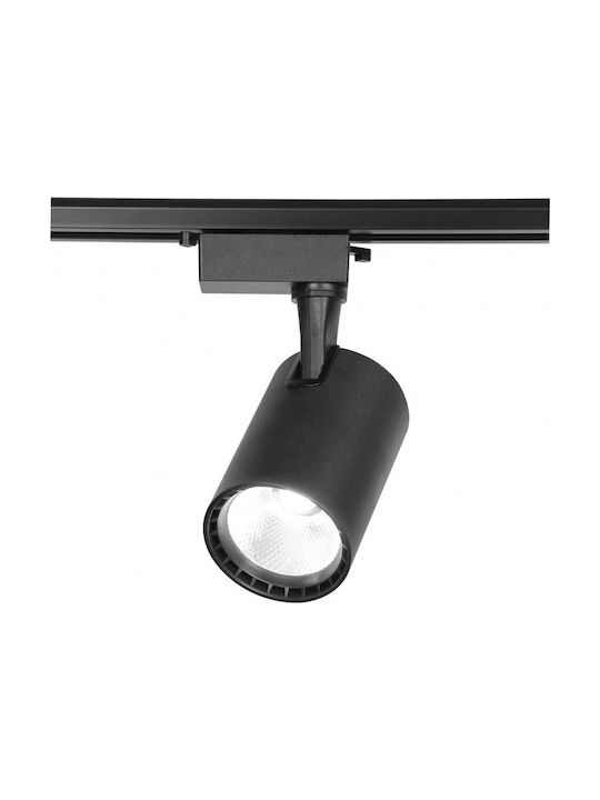 LED Alb Natural Spot cu 10 Lumini în Culoare Bej