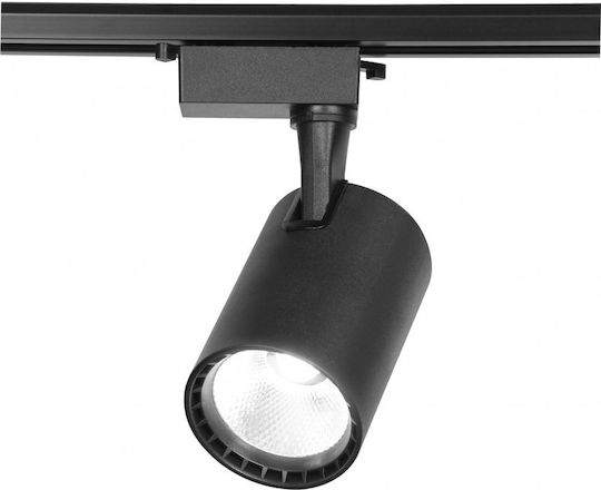 LED Natürliches Weiß Spot mit 10 Lichtern in Beige Farbe