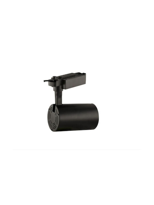 LED Alb Natural Spot cu 10 Lumini în Culoare Bej