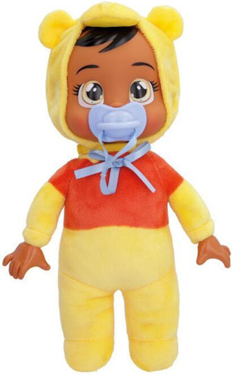 AS Κλαψουλίνια Μωρό Κούκλα Tiny Cuddles Disney Tiny Cuddles Disney (Διάφορα Σχέδια) 1τμχ