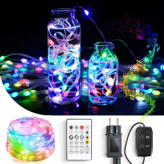 Alista Home Lămpă LED RGB