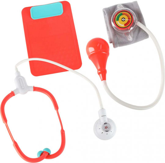 ikonka Children's Medical Set