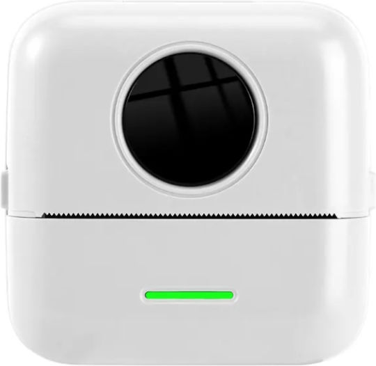 Smartic Θερμικός Εκτυπωτής Αποδείξεων Φορητός Bluetooth / USB