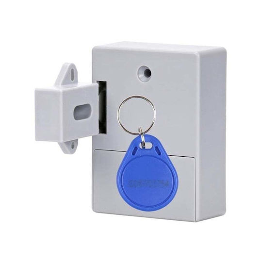 Access Control за достъп с Карта