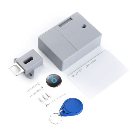Access Control за достъп с Карта