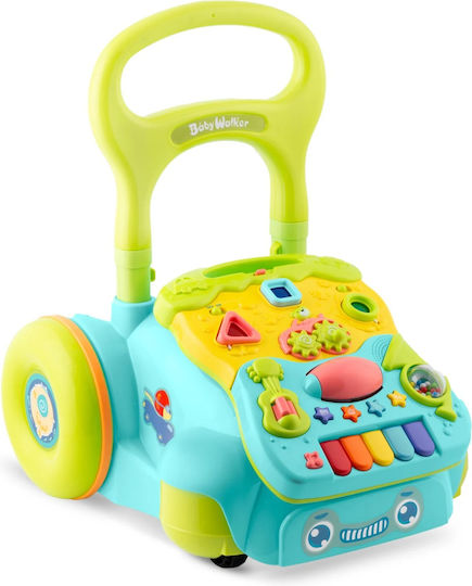 Ricokids Mașinuță Albastră