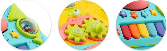 Ricokids Mașinuță Albastră