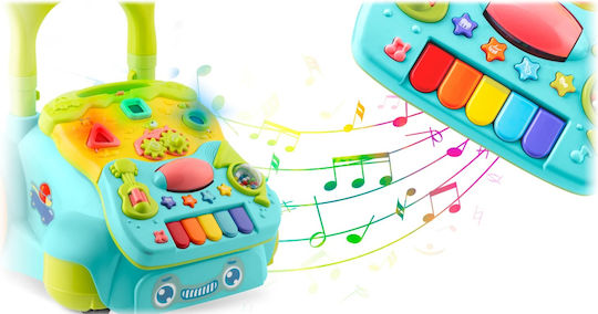 Ricokids Mașinuță Albastră