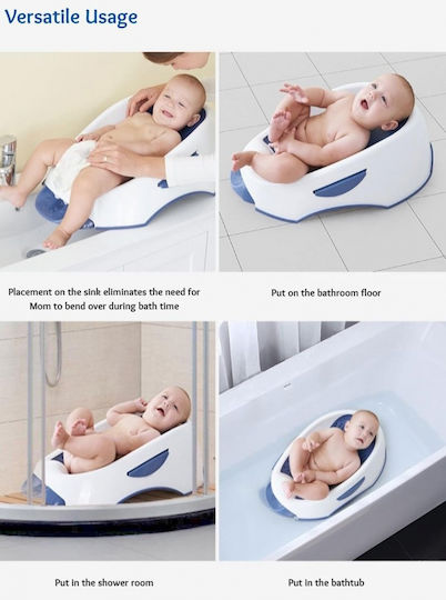 Little Mom Bath Support Pink