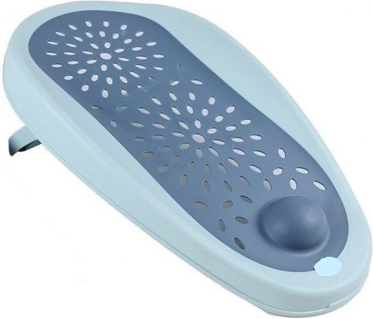 Little Mom Baby Badewannen Blau BH-212