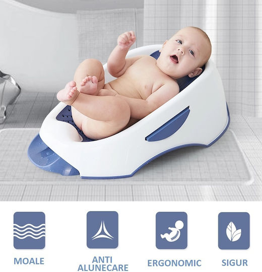 Little Mom Bath Support Pink