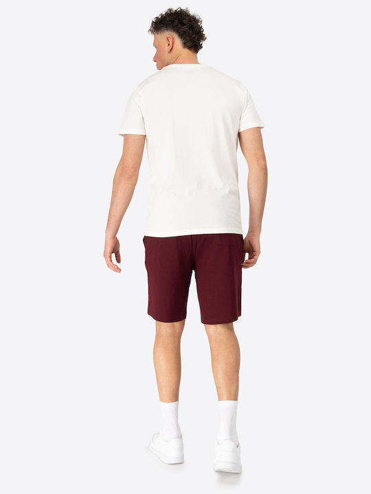 Моя Тениска Екрю, Oxblood