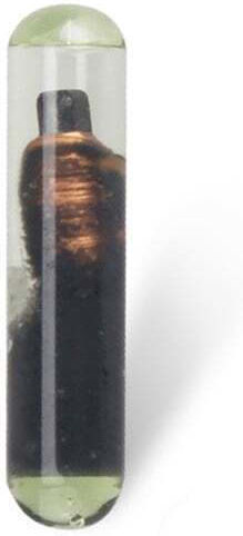 Techstar Id48 Transponder Chip T6 Glas Entsperrt Kompatibel Vag Bereich