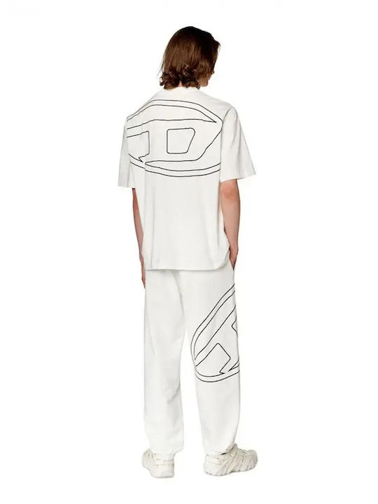 T-shirt White
