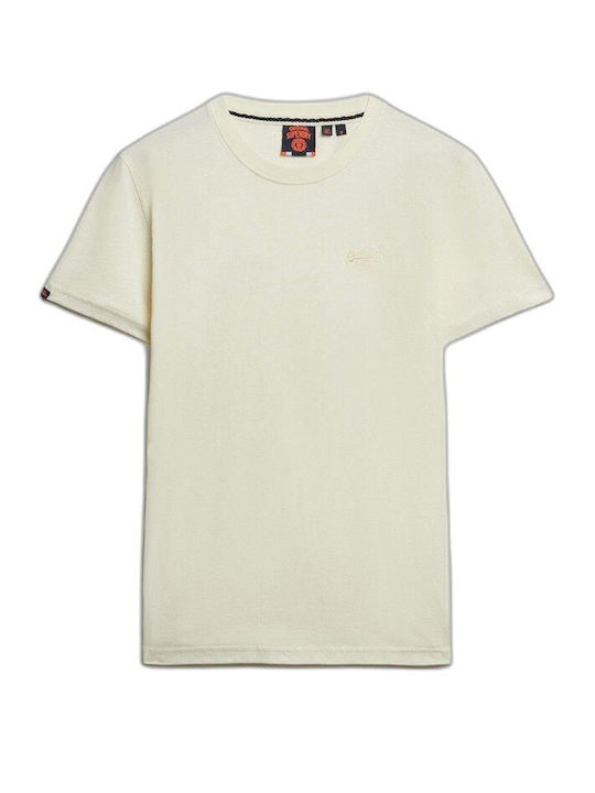 Essential T-shirt Off White