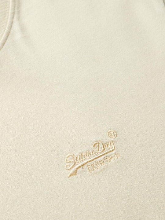 Essential T-shirt Off White