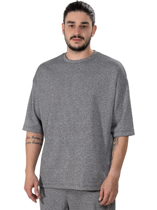 T-shirt Gray
