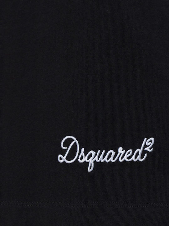 Women's T-shirt Black